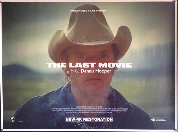 The Last Movie