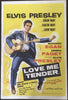 Love Me Tender