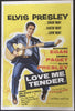 Love Me Tender