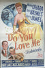 Do You Love Me