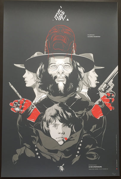 El Topo