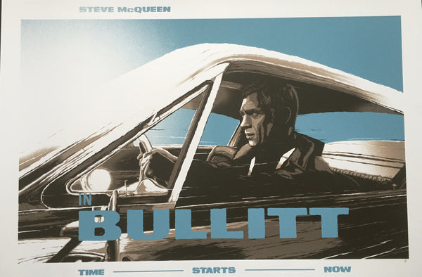 Bullitt