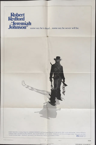 Jeremiah Johnson