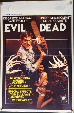 Evil Dead