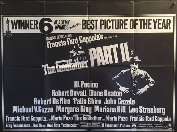 Godfather Part 2