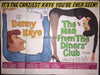 The Man From Diners' Club