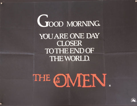 The Omen