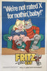 Fritz the Cat