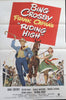 Riding High