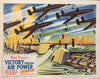 Victory Through Air Power