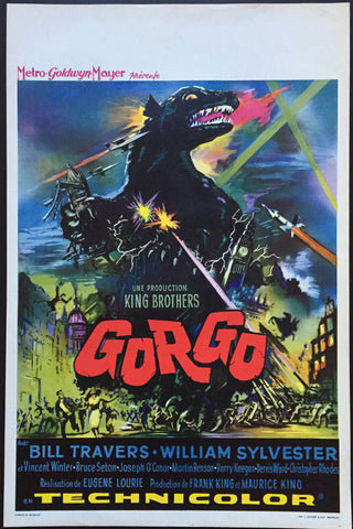 Gorgo