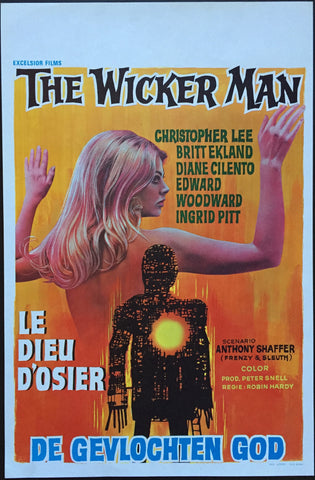 The Wicker Man