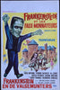 Munster Go Home