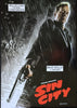 Sin City (set of 5 posters)