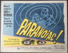 Paranoiac