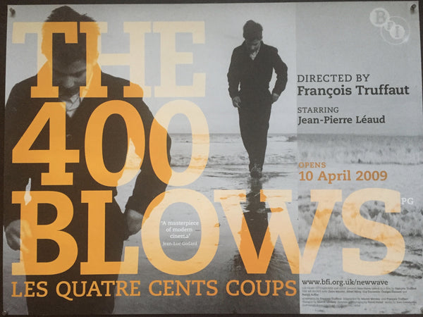 The 400 Blows