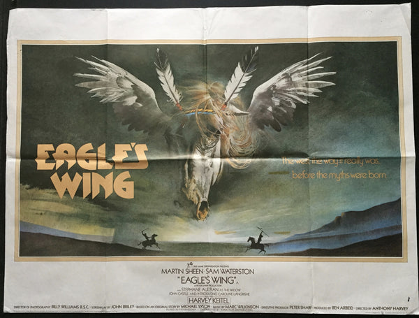 Eagles Wing