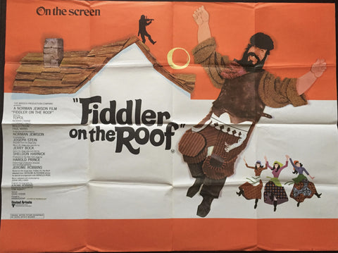 Fiddler on the Roof