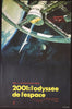2001 A Space Odyssey