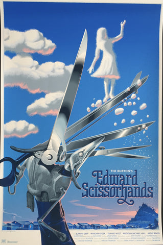 Edward Scissorshands