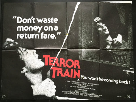 Terror Train