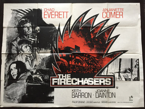 The Firechasers