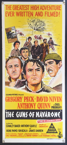 The Guns of Navarone