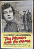 The Woman With No Name