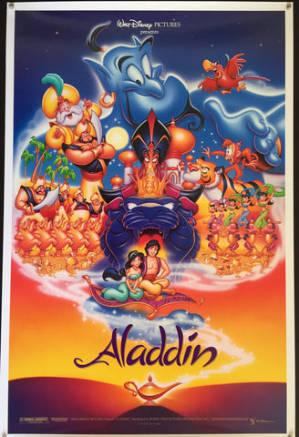 Aladdin