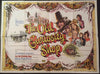 The Old Curiosity Shop / Mr. Quilp