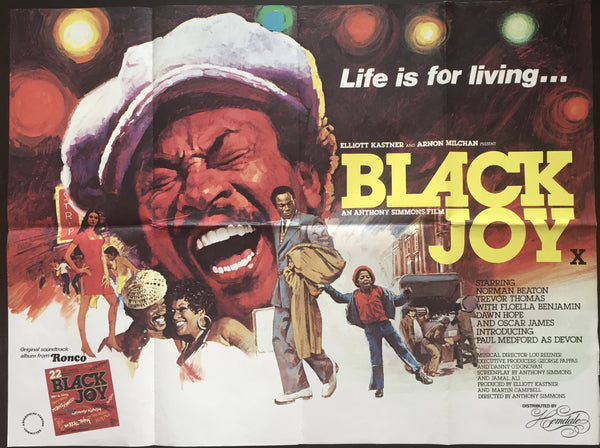 Black Joy