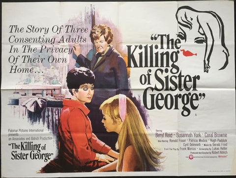 The Killing of Sister George