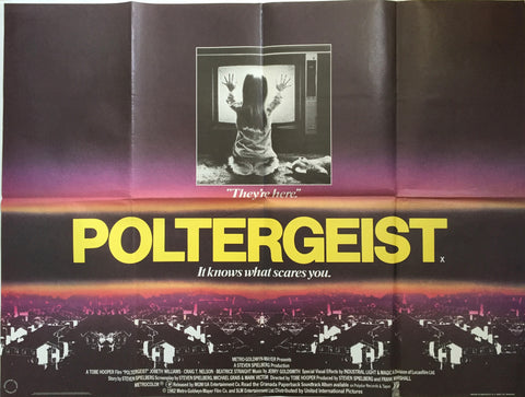 Poltergeist