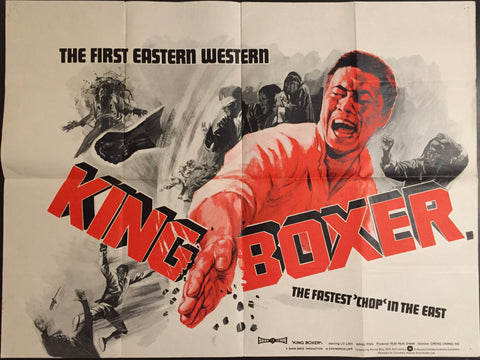 King Boxer