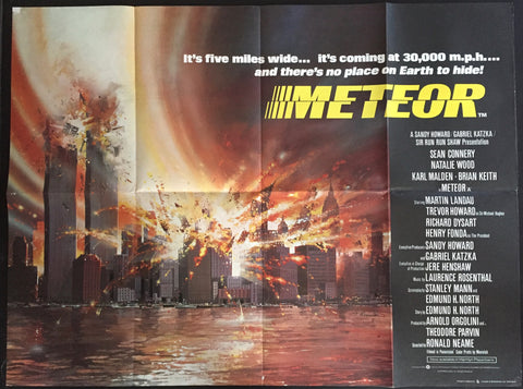 Meteor