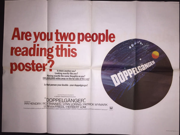Doppelganger