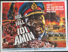 The Rise and Fall of Idi Amin