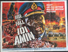 The Rise and Fall of Idi Amin