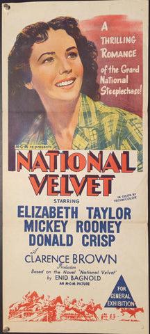 National Velvet