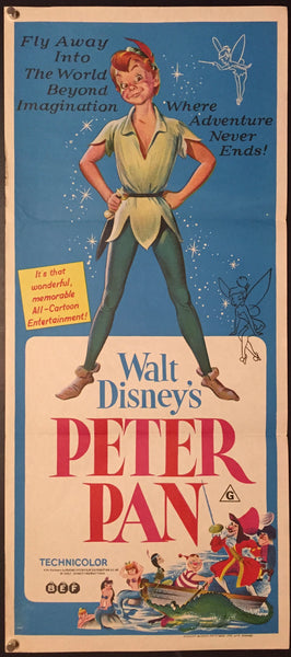 Peter Pan