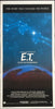 E.T. The Extra Terrestrial