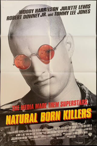 Natural Born Killers