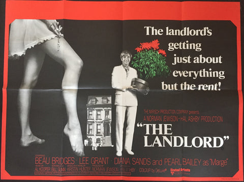 The Landlord