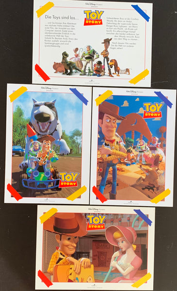 Toy Story