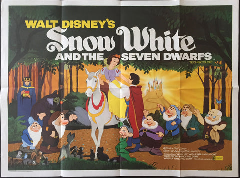 Snow White and the Seven Dwarfs