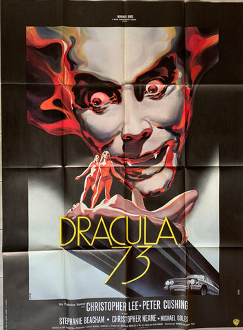 Dracula A.D. 1972