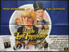 Little Lord Fauntleroy