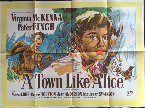 A Town Like Alice