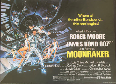 Moonraker