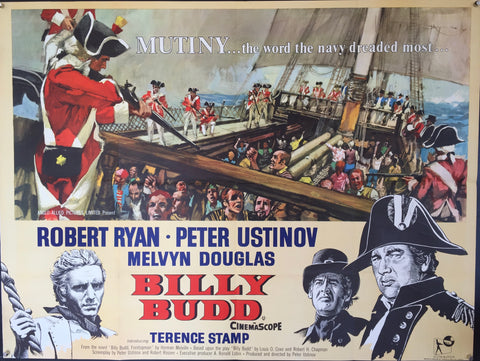 Billy Budd